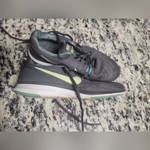 Nike training shoes